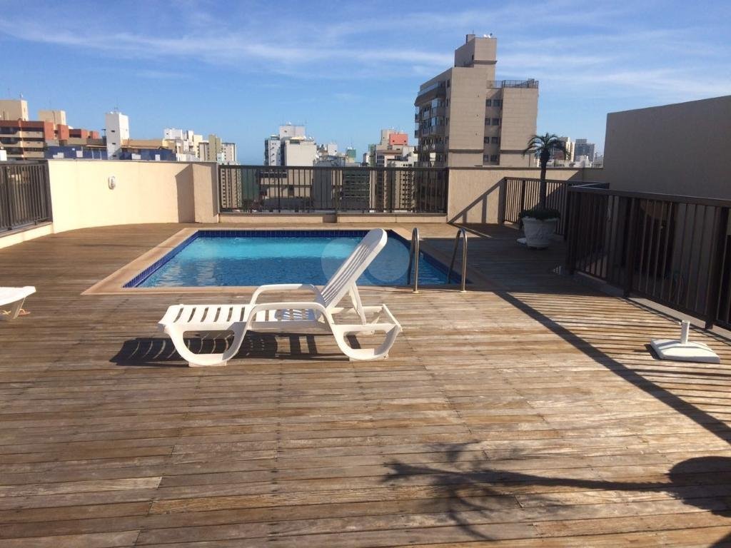 Venda Apartamento Vila Velha Itapuã REO205041 9