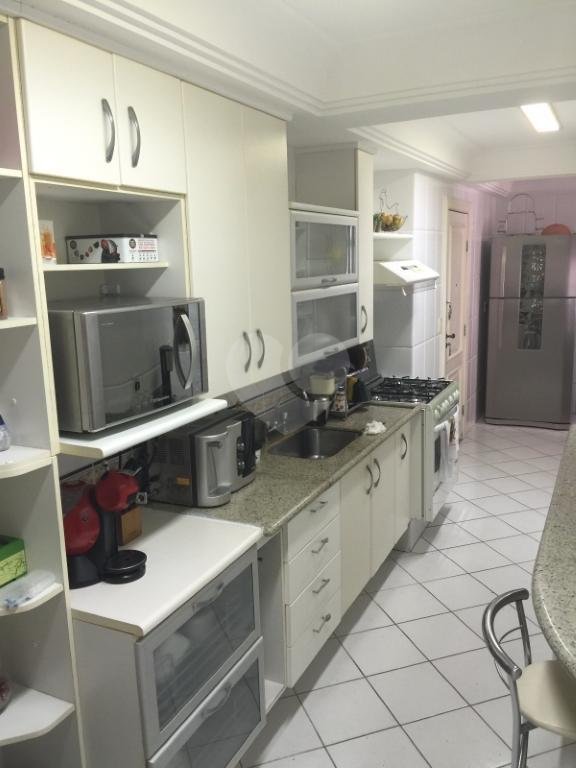 Venda Apartamento Vila Velha Itapuã REO205041 8