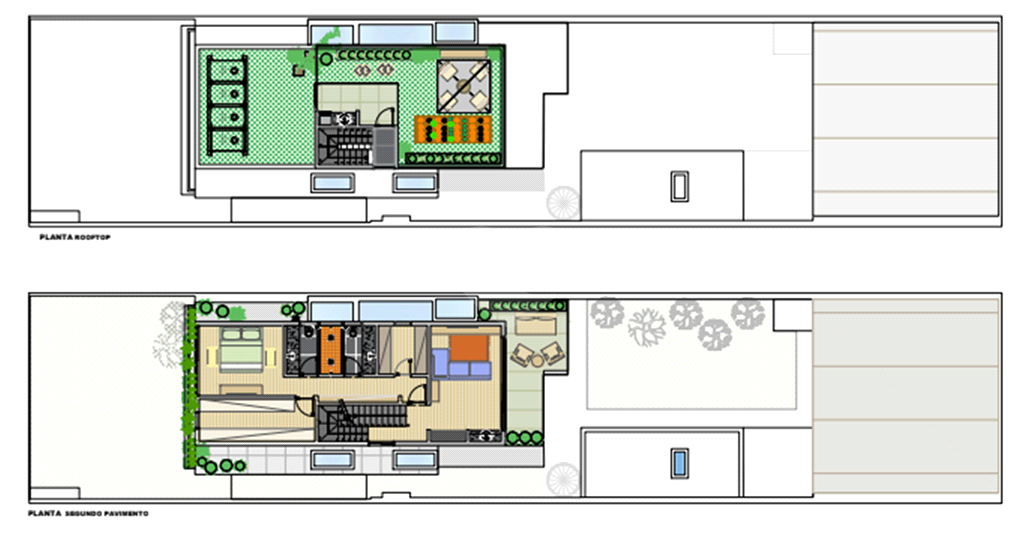 Venda Casa São Paulo Jardim Paulista REO205045 15