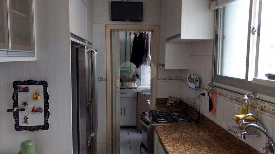 Venda Apartamento Guarulhos Jardim Guarulhos REO205074 5