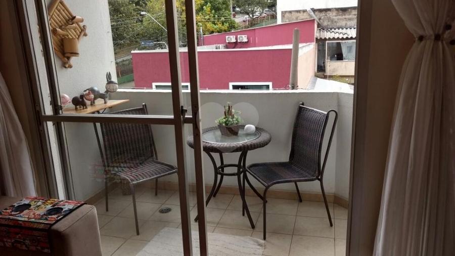 Venda Apartamento Guarulhos Jardim Guarulhos REO205074 15