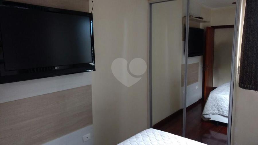 Venda Apartamento Guarulhos Jardim Guarulhos REO205074 11