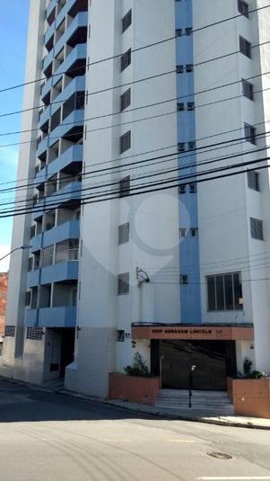 Venda Apartamento Guarulhos Jardim Guarulhos REO205074 7