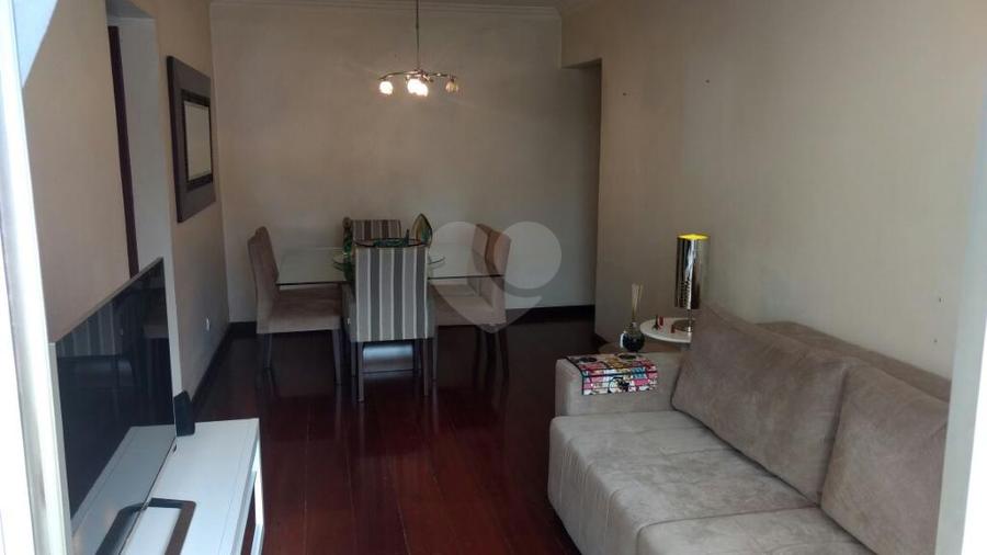 Venda Apartamento Guarulhos Jardim Guarulhos REO205074 2