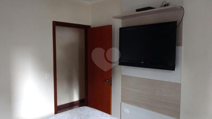 Venda Apartamento Guarulhos Jardim Guarulhos REO205074 13