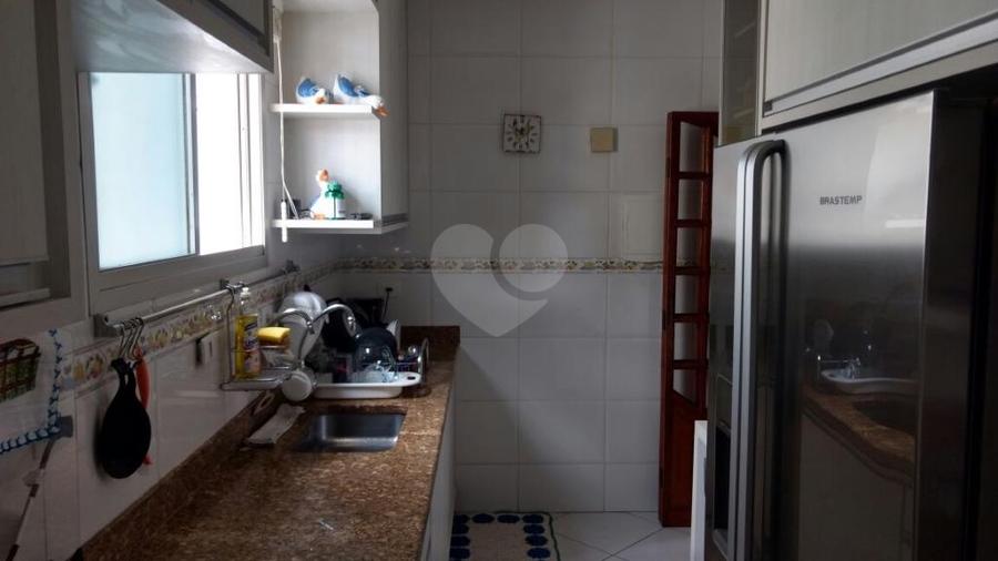 Venda Apartamento Guarulhos Jardim Guarulhos REO205074 3