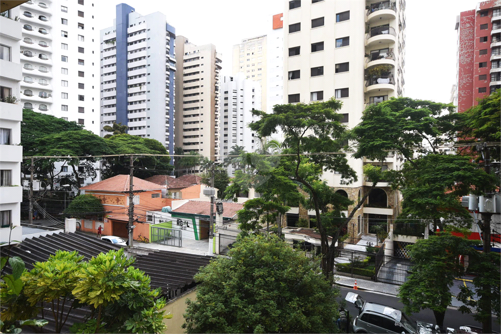 Venda Apartamento São Paulo Brooklin Paulista REO205157 12