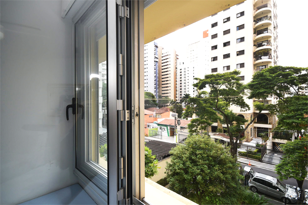 Venda Apartamento São Paulo Brooklin Paulista REO205157 54