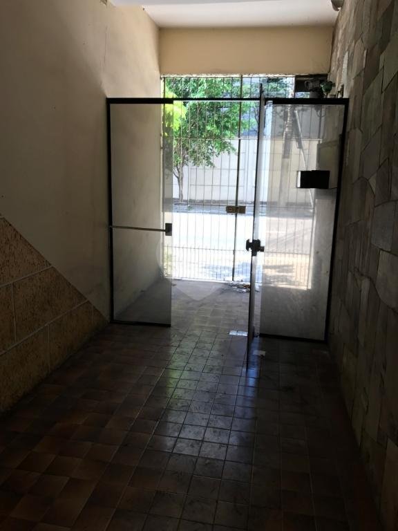 Aluguel Casa São Paulo Indianópolis REO205170 29