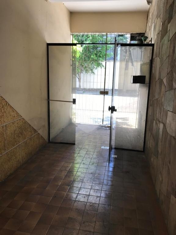 Aluguel Casa São Paulo Indianópolis REO205170 1