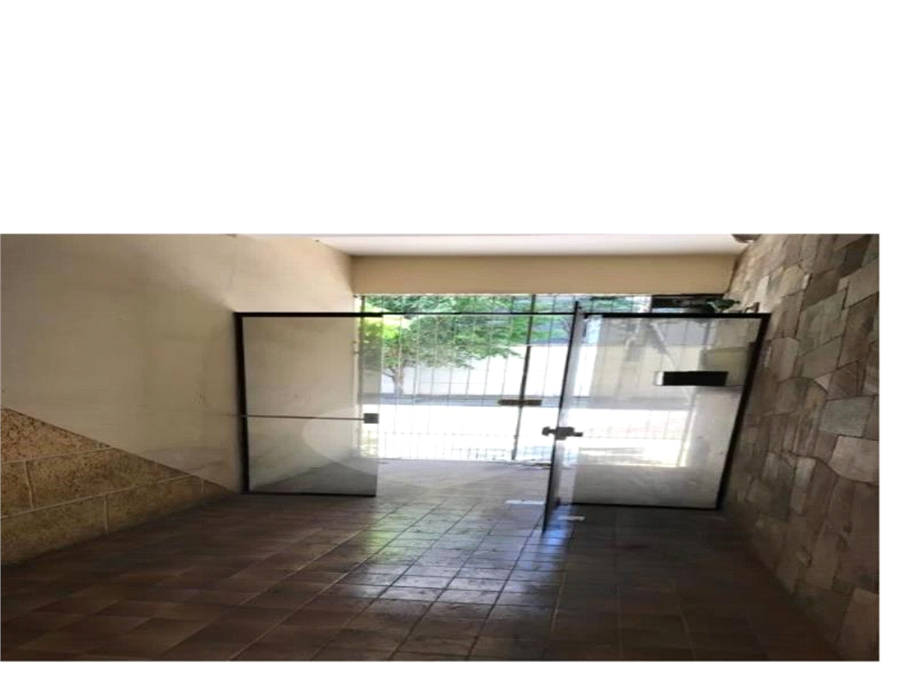 Aluguel Casa São Paulo Indianópolis REO205170 48