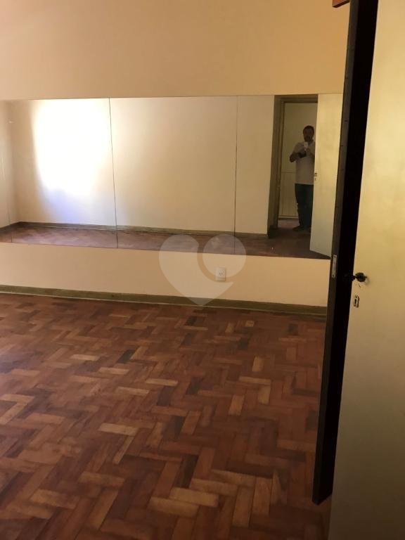 Aluguel Casa São Paulo Indianópolis REO205170 20