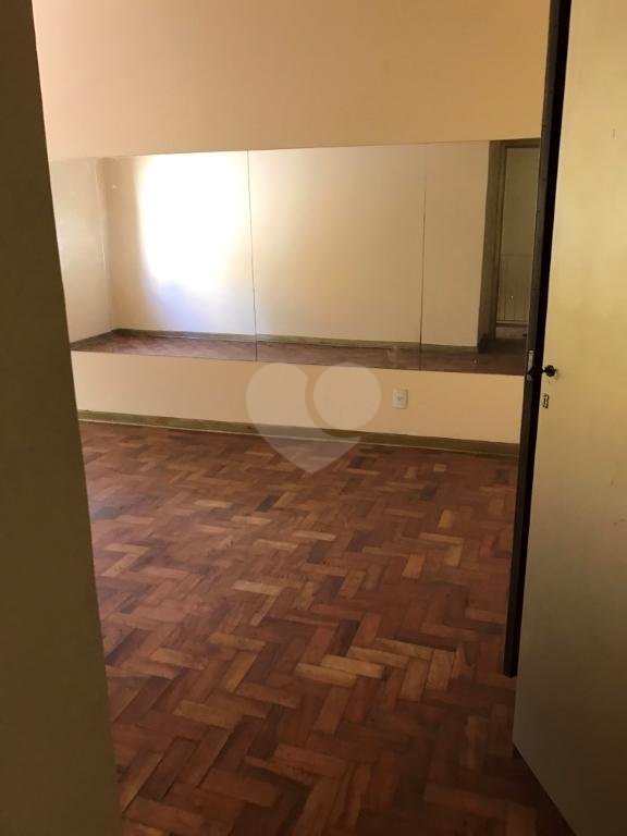 Aluguel Casa São Paulo Indianópolis REO205170 19