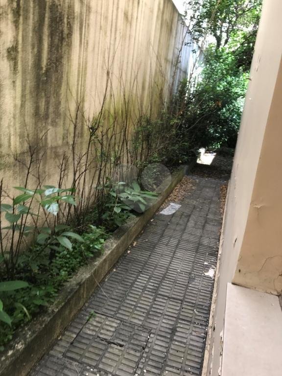 Aluguel Casa São Paulo Indianópolis REO205170 31