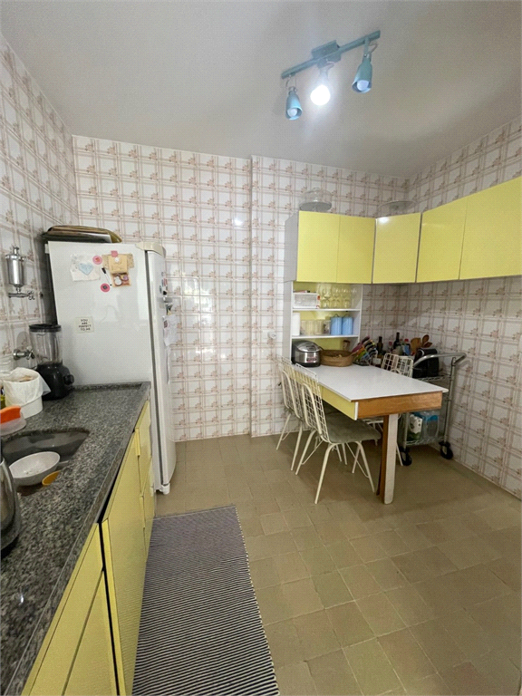 Venda Apartamento São Paulo Vila Nova Conceição REO205225 35