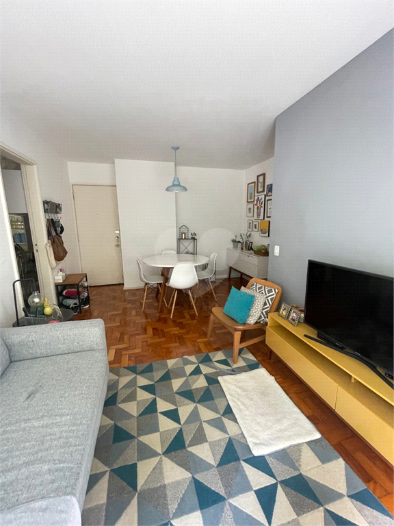 Venda Apartamento São Paulo Vila Nova Conceição REO205225 18