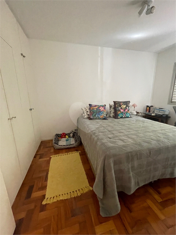 Venda Apartamento São Paulo Vila Nova Conceição REO205225 31