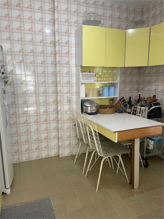 Venda Apartamento São Paulo Vila Nova Conceição REO205225 34