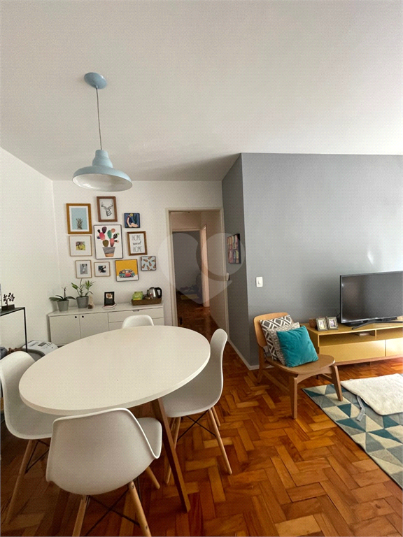 Venda Apartamento São Paulo Vila Nova Conceição REO205225 20