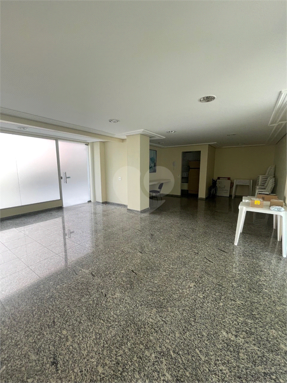 Venda Apartamento São Paulo Vila Nova Conceição REO205225 44