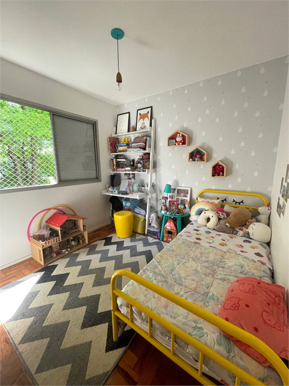 Venda Apartamento São Paulo Vila Nova Conceição REO205225 24