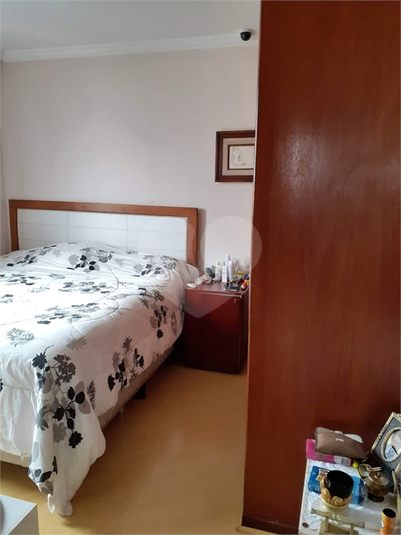 Venda Apartamento São Paulo Vila Mariana REO205257 5