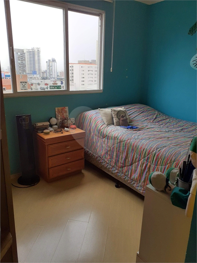 Venda Apartamento São Paulo Vila Mariana REO205257 6