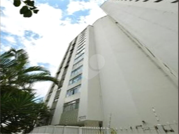 Venda Apartamento São Paulo Vila Mariana REO205257 15