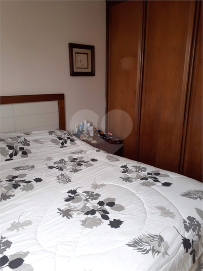 Venda Apartamento São Paulo Vila Mariana REO205257 27