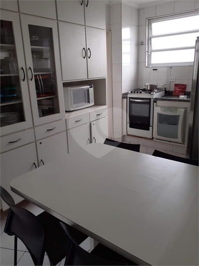 Venda Apartamento São Paulo Vila Mariana REO205257 36