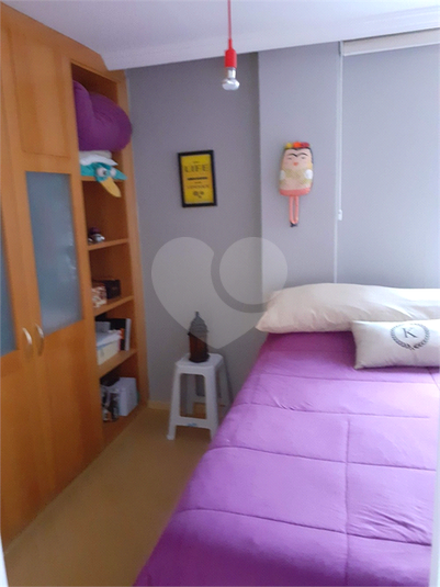 Venda Apartamento São Paulo Vila Mariana REO205257 34