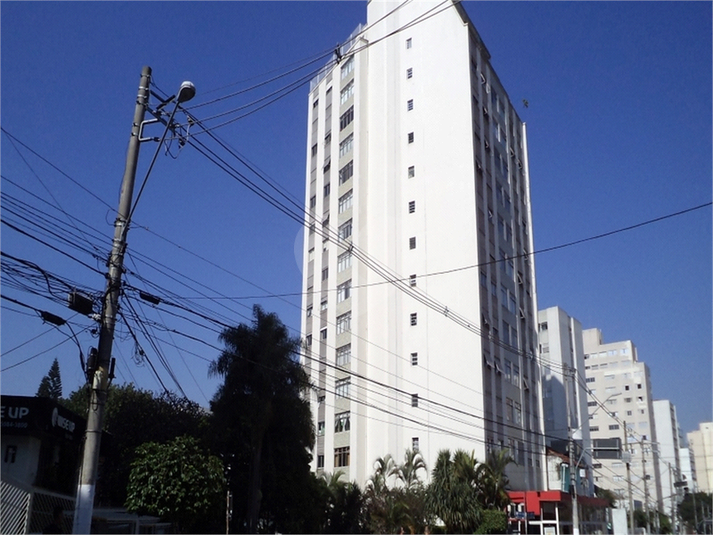 Venda Apartamento São Paulo Vila Mariana REO205257 18