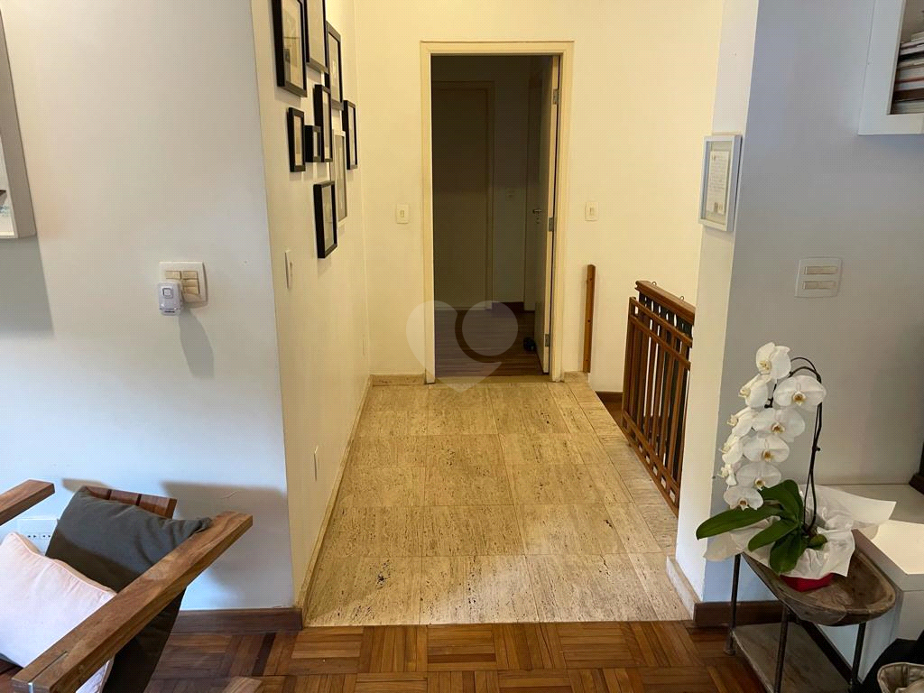 Venda Casa São Paulo Vila Morumbi REO205293 17