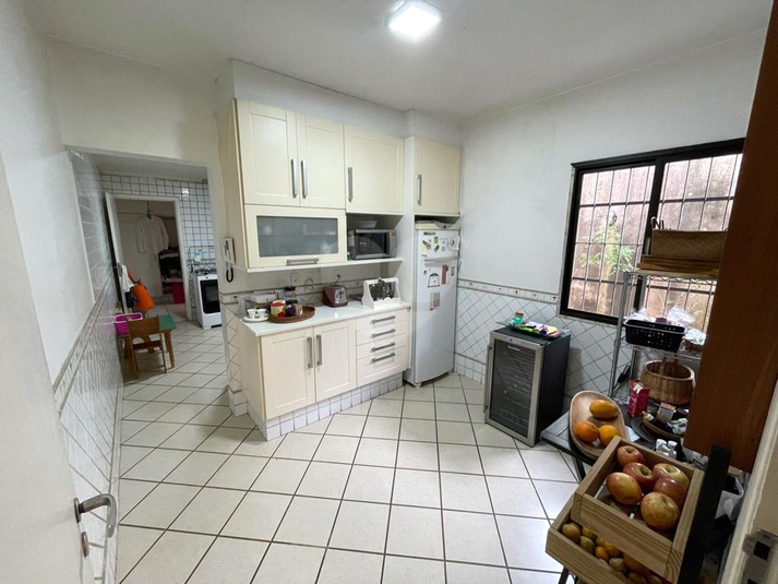 Venda Casa São Paulo Vila Morumbi REO205293 61