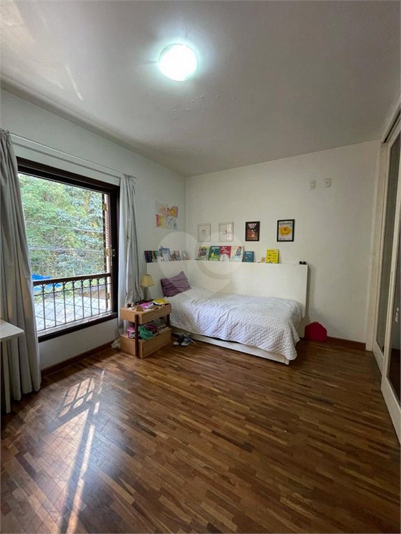 Venda Casa São Paulo Vila Morumbi REO205293 43