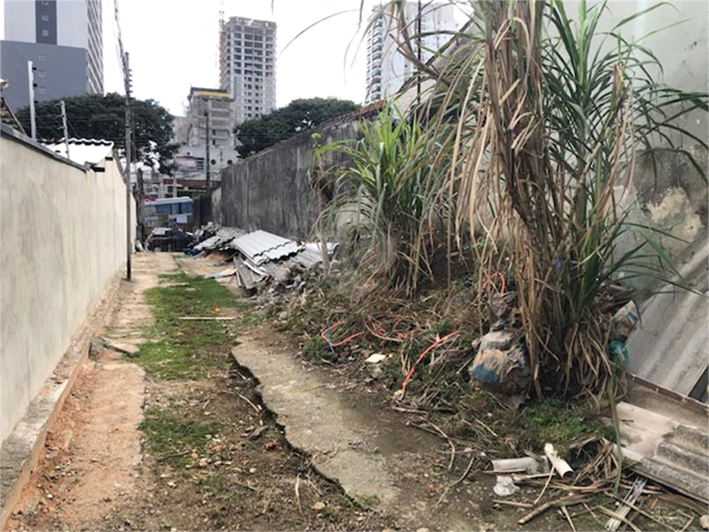 Venda Galpão São Paulo Pinheiros REO205314 30