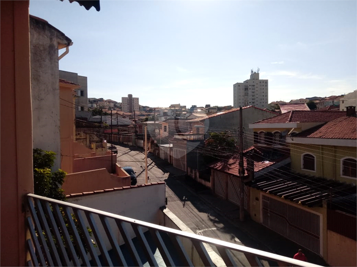 Venda Sobrado São Paulo Parada Inglesa REO205347 20