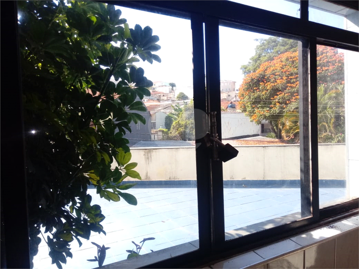 Venda Sobrado São Paulo Parada Inglesa REO205347 8