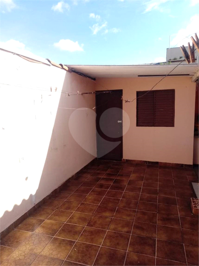 Venda Sobrado São Paulo Parada Inglesa REO205347 23