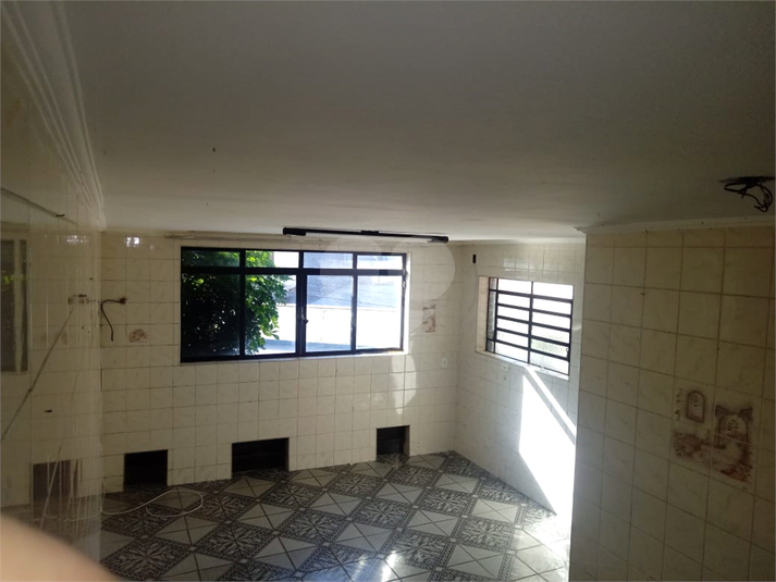 Venda Sobrado São Paulo Parada Inglesa REO205347 4