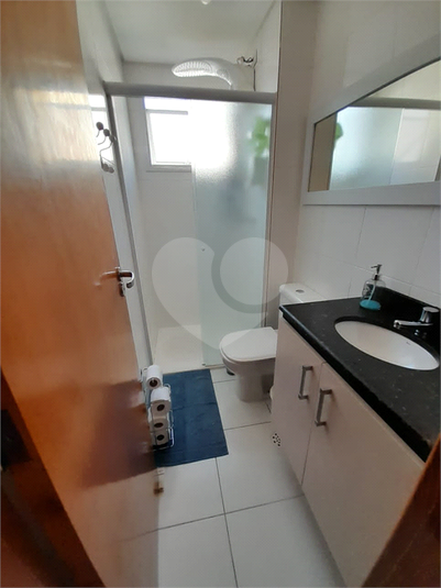 Venda Apartamento São Paulo Vila Santos REO205371 15