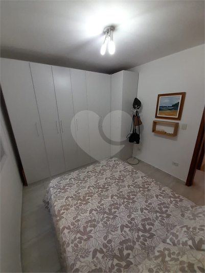 Venda Apartamento São Paulo Vila Santos REO205371 8