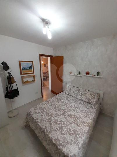 Venda Apartamento São Paulo Vila Santos REO205371 7