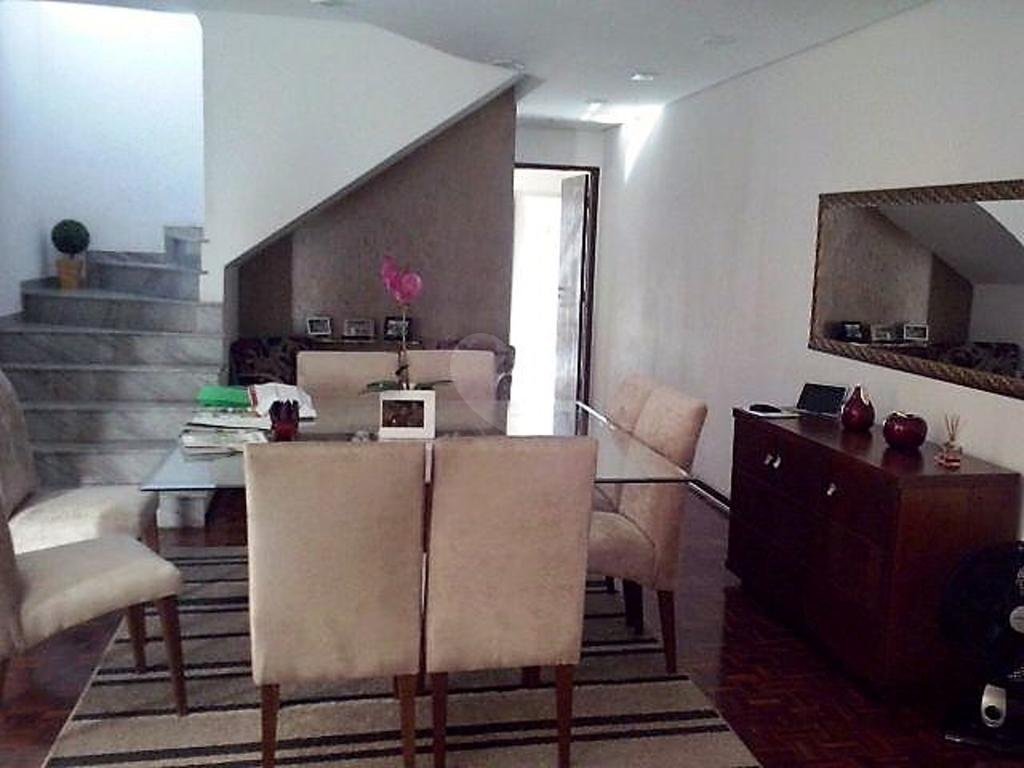 Venda Casa São Paulo Lauzane Paulista REO205442 4