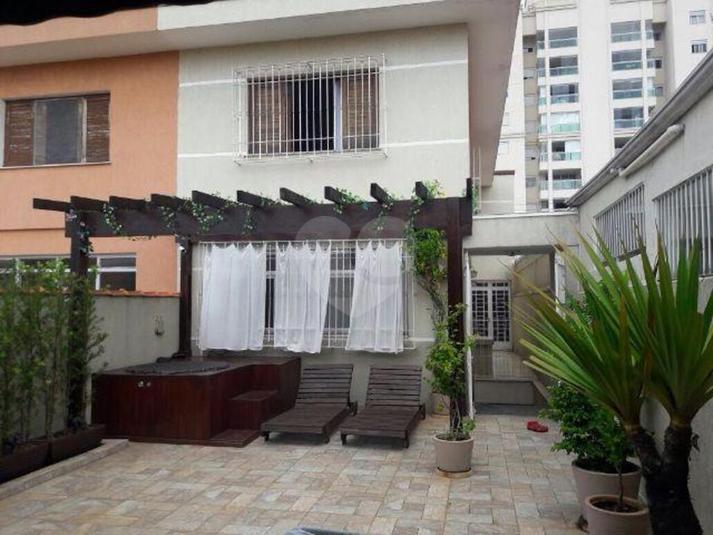 Venda Casa São Paulo Lauzane Paulista REO205442 2