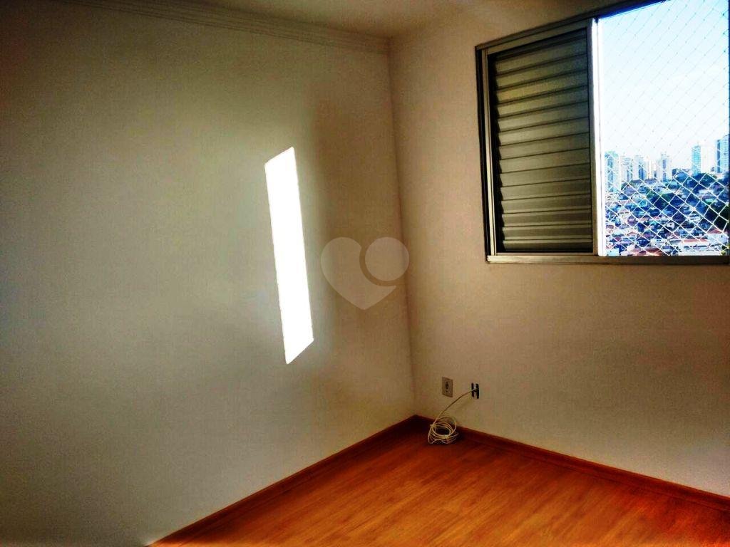 Venda Cobertura São Paulo Vila Ema REO205467 5