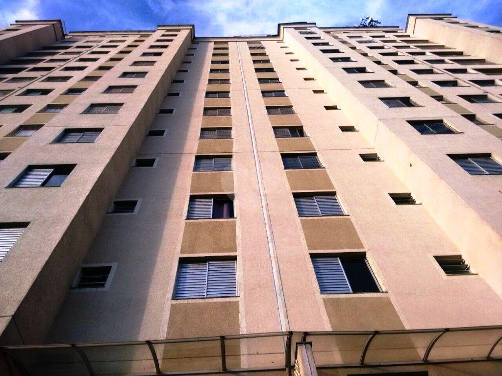 Venda Cobertura São Paulo Vila Ema REO205467 1