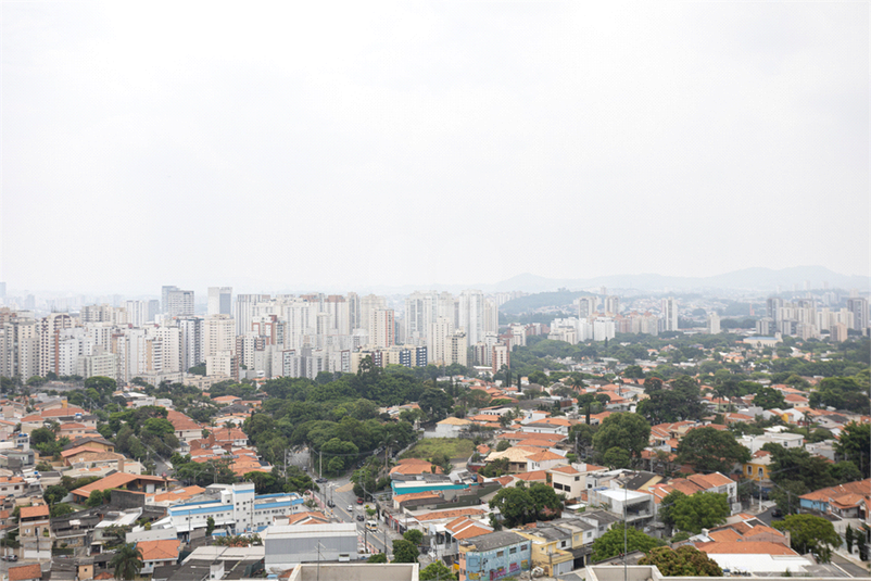 Venda Apartamento São Paulo Alto Da Lapa REO205493 9