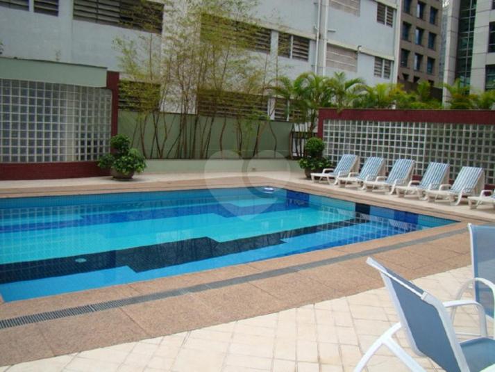 Venda Apartamento São Paulo Jardim Paulista REO205611 18