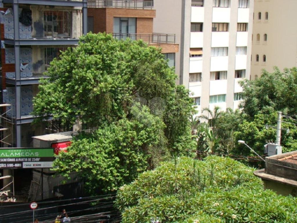 Venda Apartamento São Paulo Jardim Paulista REO205611 11